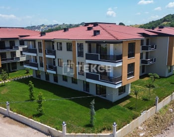 Appartements À Vendre Dans Un Complexe Sécurisé Avec Piscine À Yalova 4
