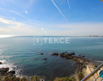 Onroerend Goed Aan Het Strand Op Toplocatie In Benalmádena 3