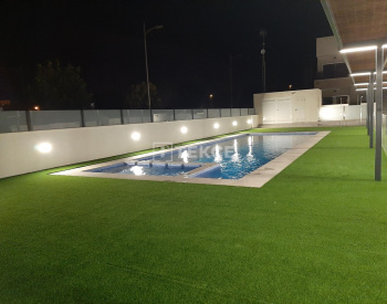 Toppmoderna Lägenheter Med Gemensam Pool I Costa Blanca 4