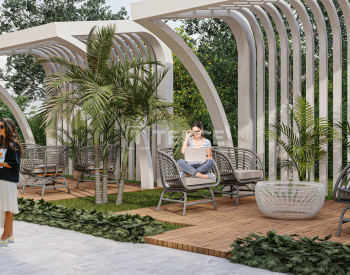 Elegantes Apartamentos Con Un Concepto De Hotel Boutique En Payallar 2