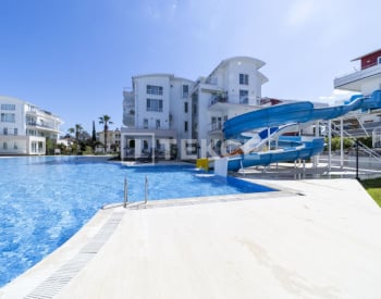 Gemeubileerd Appartement In De Buurt Van Golfbanen In Belek 4
