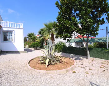 Sea View Detached Home for Sale in Girne Esentepe 8