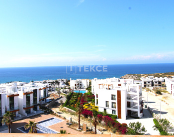 Loftlägenhet I Ett Komplex I Esentepe Girne 2