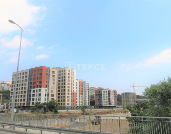 Instapklare Appartementen In Een Topcomplex In Istanbul 4