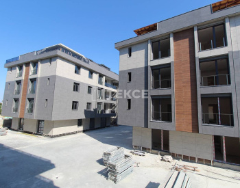 Appartementen Te Koop In Beylikdüzü Dicht Bij Het Strand 3