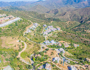 Terreno Con Vistas A La Naturaleza En Ojén, Málaga 7