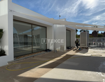 Apartamentos Bien Situados En Lomas De Cabo Roig 3