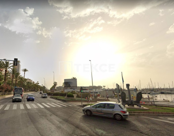 Grundstück In Der Nähe Der Annehmlichkeiten In El Campello Alicante 9