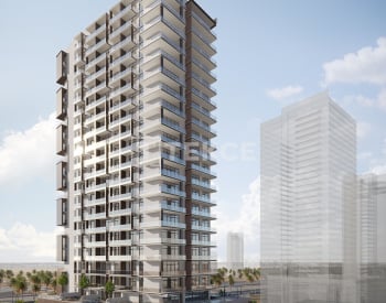 Ekskluzywne Umeblowane Mieszkania W Dubai Jumeirah Triangle 2