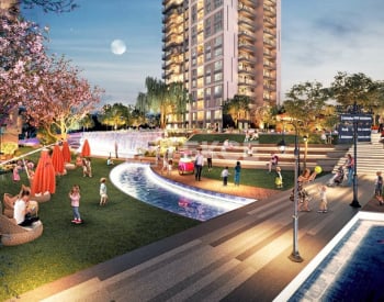 Neue Wohnungen Mit Tal- Und Seeblick In Ankara Çankaya 5