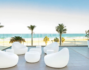 Appartment En Attique Avec Terrasse Sur Le Toit À Alicante 8