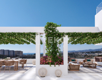 Appartements Élégants À Proximité De Playa Del Torres À Villajoyosa 6