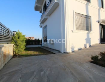 Villa Med Pool Nära Stranden I Belek 8