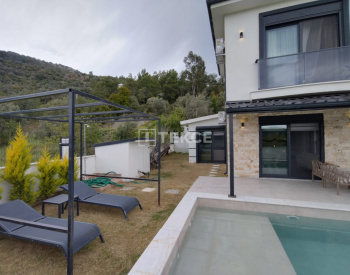 3-bedroom Detached Villa for Sale with Private Pool in Sarıgerme 5