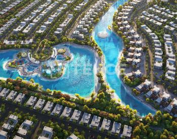 Elitarne Domy Z Wygodnymi Planami Płatności W Dubailand 5
