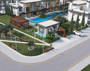 Appartements Chics Près De La Mer À Gazimağusa Yeniboğaziçi 4