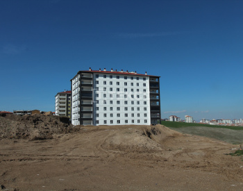 Familienkonzept-immobilien In Ankara Pursaklar 1