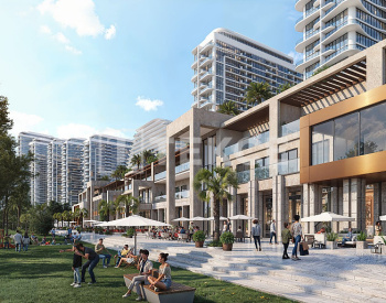 Exclusieve Luxe Appartementen Met Betalingsplan In Downtown UAQ 7