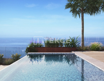 Exquise Villa Individuelle Vue Sur Mer À Cabo De Palos Espagne 17