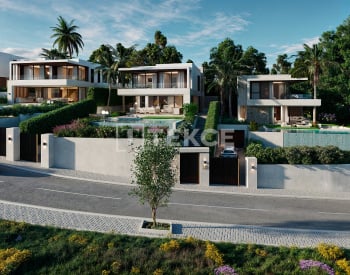 Villas Avec Vue Dégagée Et Qualité Supérieure À Benalmadena 4