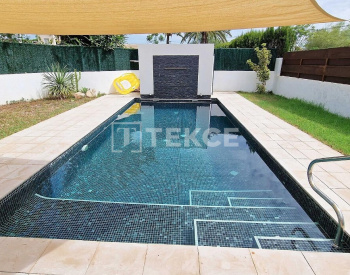 Villa Luxueuse Près Du Centre-ville À El Campello Alicante 8