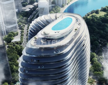 Ultra Luksusowe Apartamenty Bugatti Residence W Dubaju 1