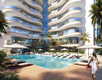 Luxuswohnungen Mit Privatem Pool In Dubai Island 4