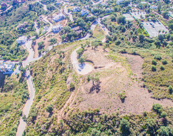 Terreno Con Vistas A La Naturaleza En Ojén, Málaga 3