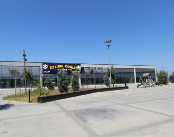 Tiendas En El Valle De La Toscana En Buyukcekmece Estambul 8
