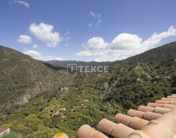 Duplex Penthouse Avec Solarium Sur Le Toit De 80 M² À Istán Málaga 2