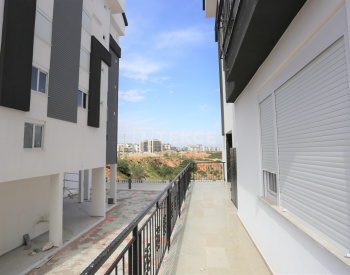 Appartement Dans Un Quartier Au Développement Rapide À Antalya 1