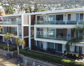 Einzigartige Meerblick- Wohnungen Mit Einer Privaten Bucht In Bodrum 2