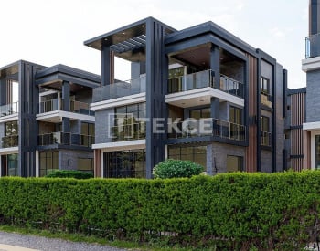 Vrijstaande Villa’s In Een Stijlvol Project In Mezitli Mersin 3