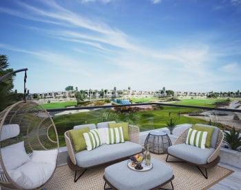 Korte Levertijd Trump Villas In Dubai Damac Hills 4