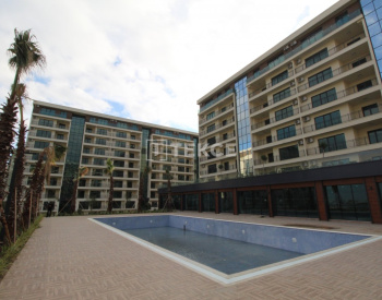 Spacious Properties with En-suite Bathroom in İstanbul 3