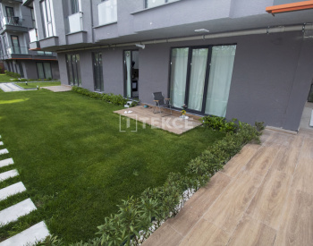 Fully Furnished Property with Garden in Istanbul Beylikduzu 2