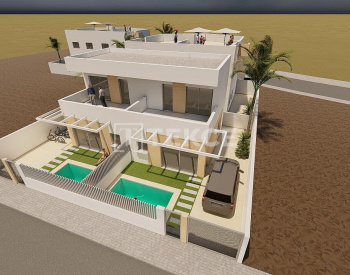 Exclusivos Apartamentos Con Vistas Al Mar En Puerto De Mazarrón 2