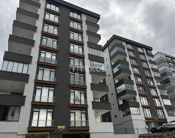 Appartementen Op De Middelste Verdieping In Trabzon Ortahisar 5