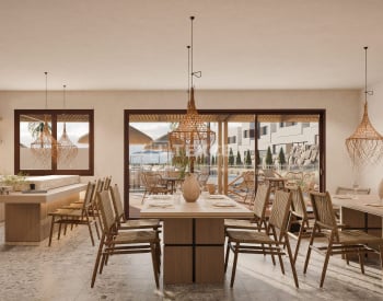 Maisons De Ville Neuves Dans Un Endroit Paisible Près Du Golf De Mijas 5