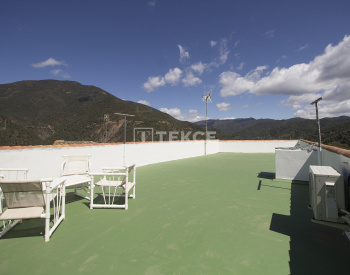 Duplex Penthouse Avec Solarium Sur Le Toit De 80 M² À Istán Málaga 4