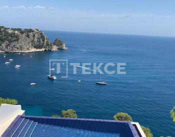 Sea View Villa in a Prime Location of Javea Alicante 9