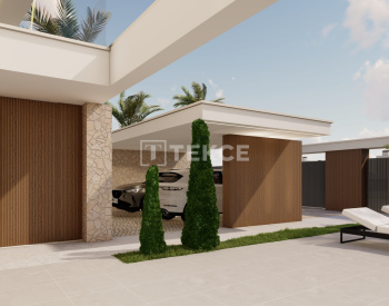 Luxury Properties Near the Beach and Amenities in Cabo Roig 3