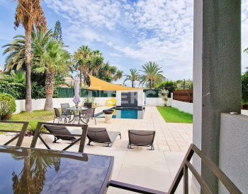 Villa Luxueuse Près Du Centre-ville À El Campello Alicante 6