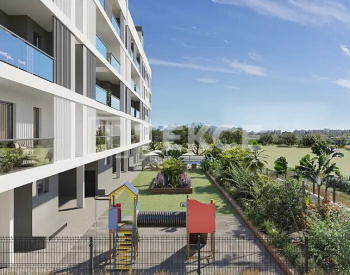 Apartamenty Z Malowniczym Widokiem I Nowoczesnym Designem W Alicante 2