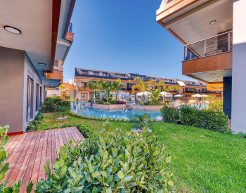Natuurzicht Appartementen Met En Chique Ontwerpen In Avsallar Alanya 21