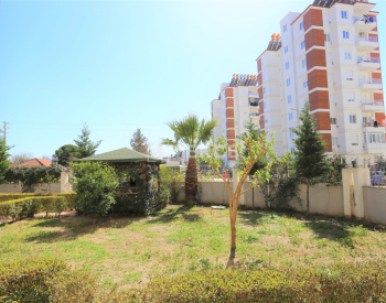 Chic Apartment Close to the Social Amenities in Antalya Kepez 5
