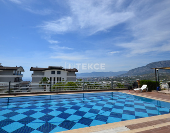 2-bedroom Furnished Apartment in Alanya Antalya 8