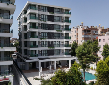 Eleganckie Apartamenty Blisko Plaży Kleopatry W Alanyi 3