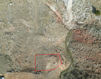 Land Suitable for a Two-storey Building in Antalya Konyaaltı 2