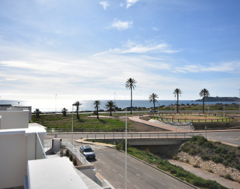 Ekskluzywne Apartamenty W Puerto De Mazarrón Cartagena 10